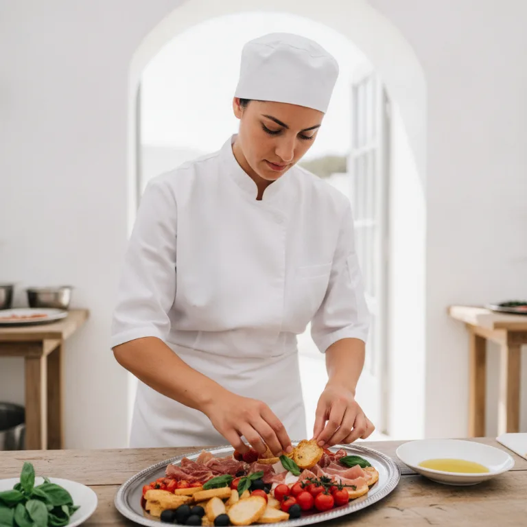 Catering di Lusso servizio a Circoiscrizione VIII
